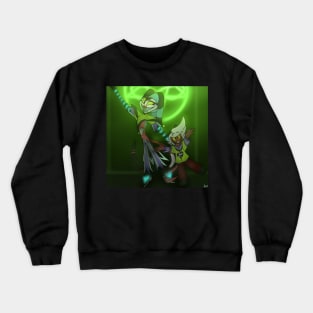 Inspiration Crewneck Sweatshirt